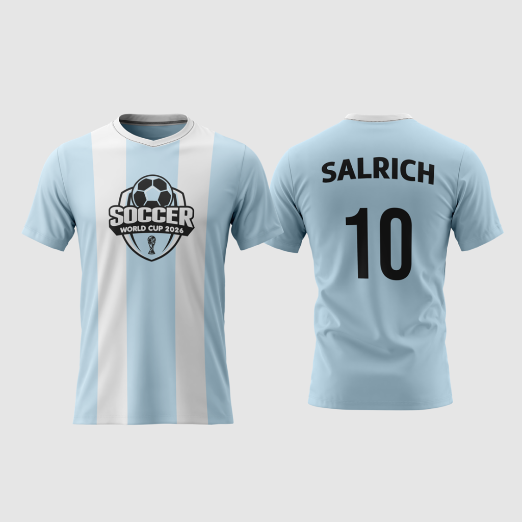 Argentina