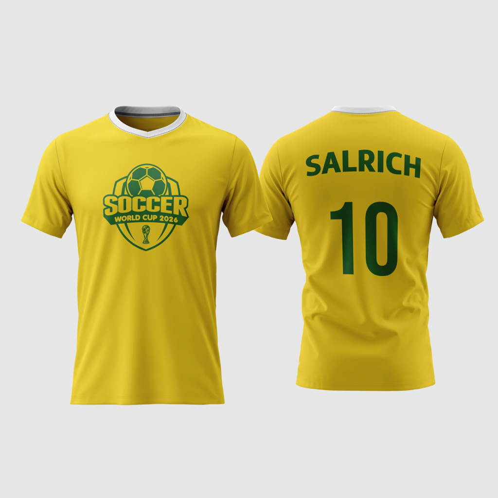 Brazil